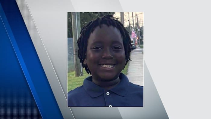 JSO asking for community’s help locating missing 11-year-old boy