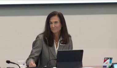JEA board chair defends former CEO Vickie Cavey amid political pressure
