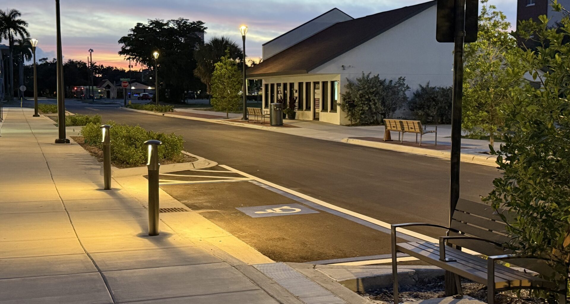 The City of Fort Myers is building Midtown’s future from the ground up