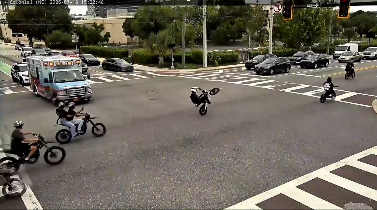 Winter Park adding new rules for e-bikes, e-scooters, micromobility devices