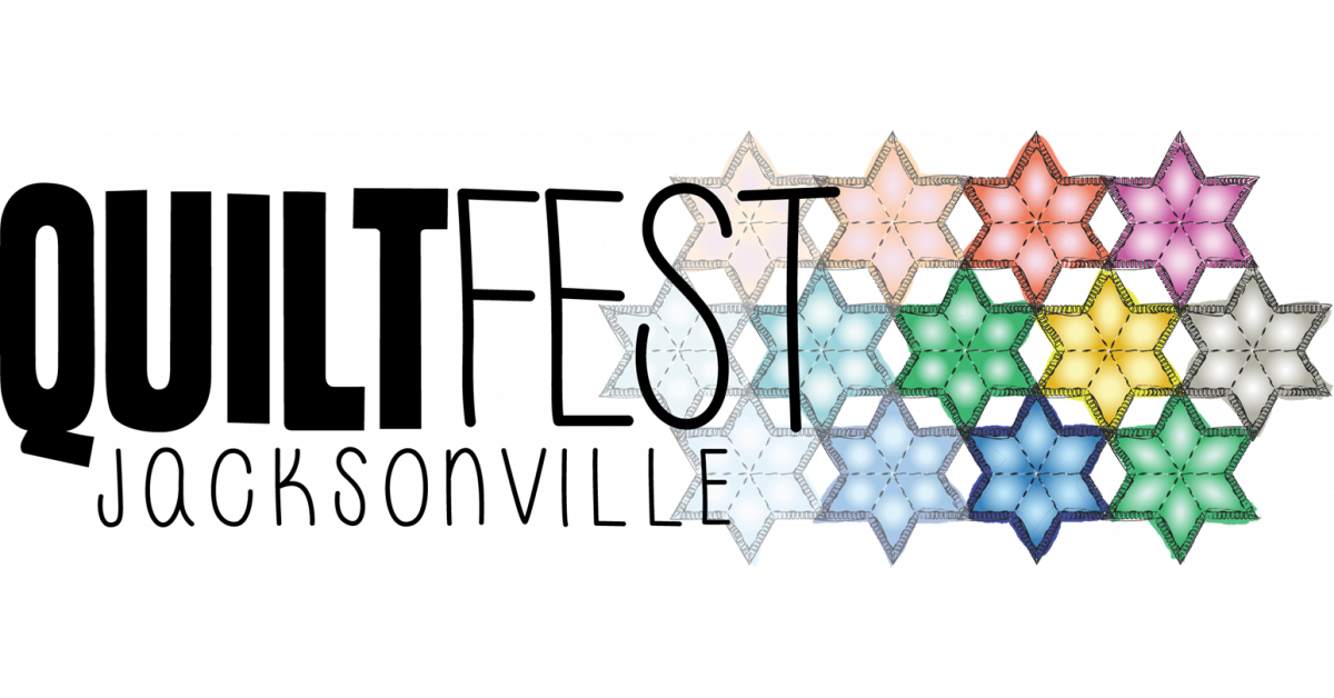 Jacksonville Quiltfest Coming September 17 – 19