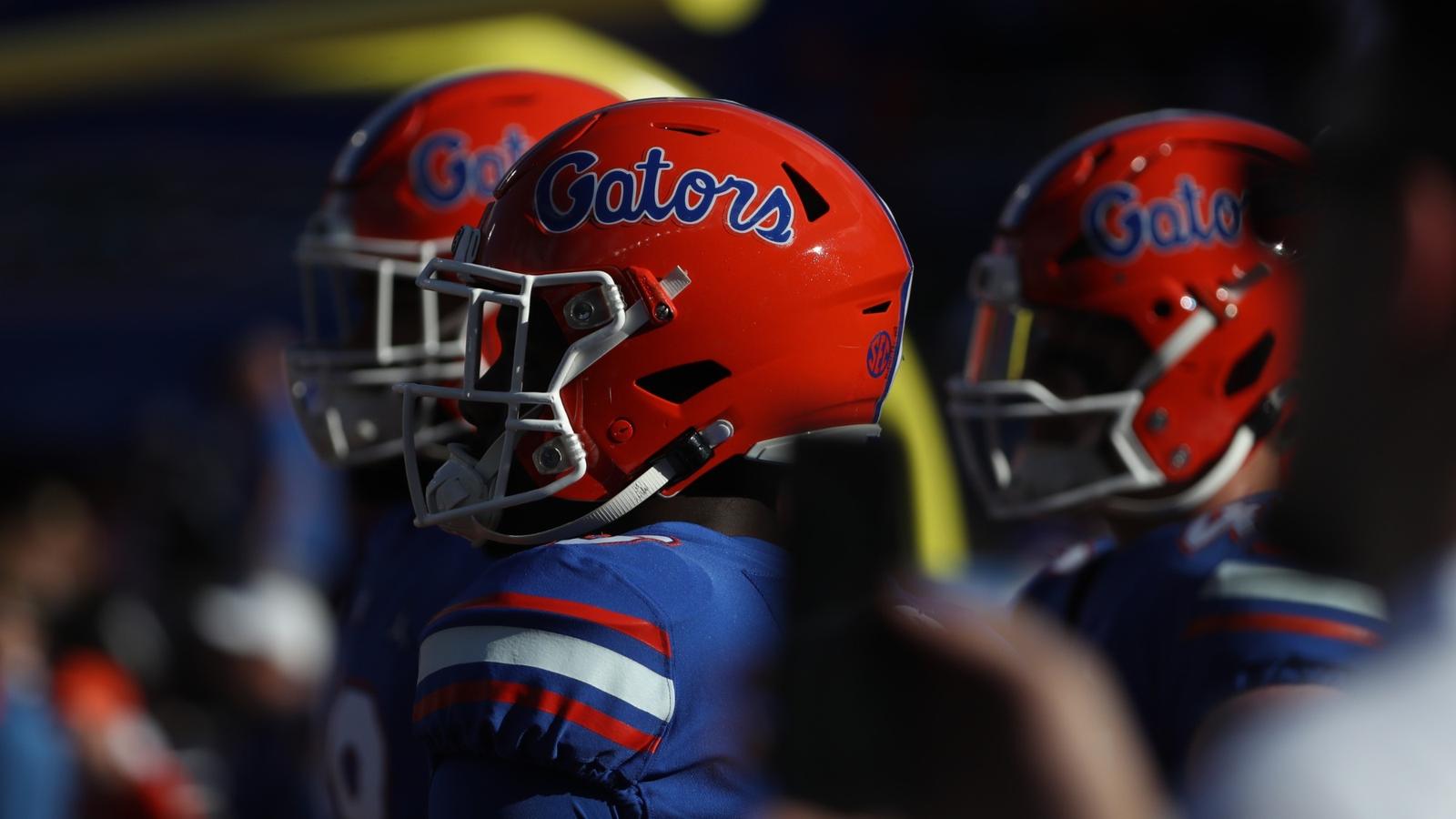 Game Day: Florida vs Campbell (Saturday, 5:30 pm)