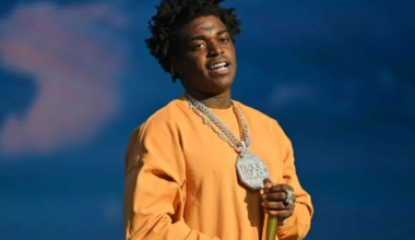 Kodak Black Walks Free as Orlando Prosecutors Decline MDMA Trafficking Charge