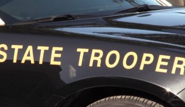1 dead following crash in Orange County, troopers say