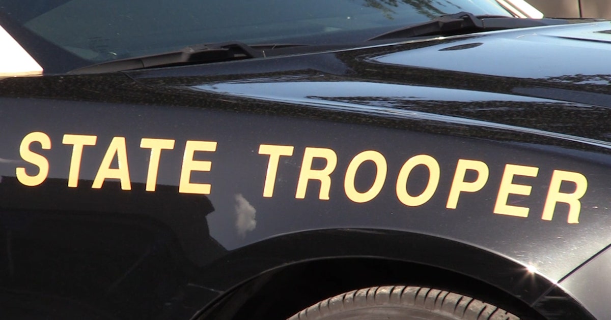 1 dead following crash in Orange County, troopers say