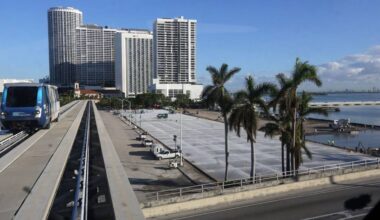 Proposal for former site of Miami Herald on Biscayne Bay – NBC 6 South Florida