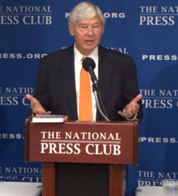 Sen. Bob Graham