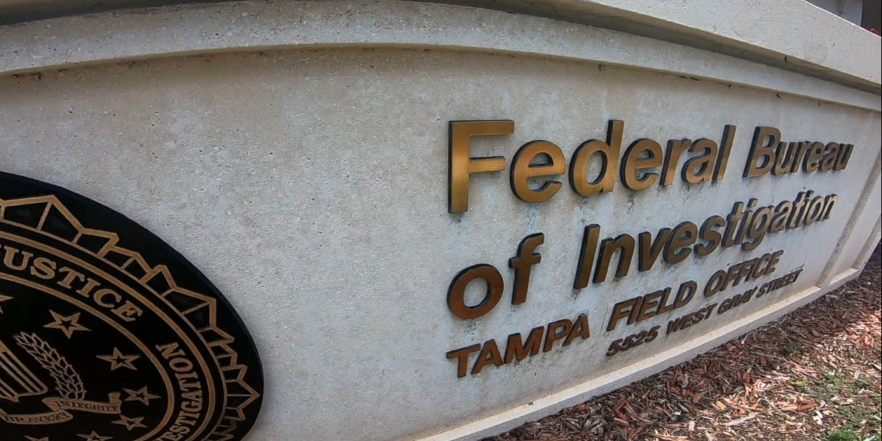 Tampa FBI Field Office