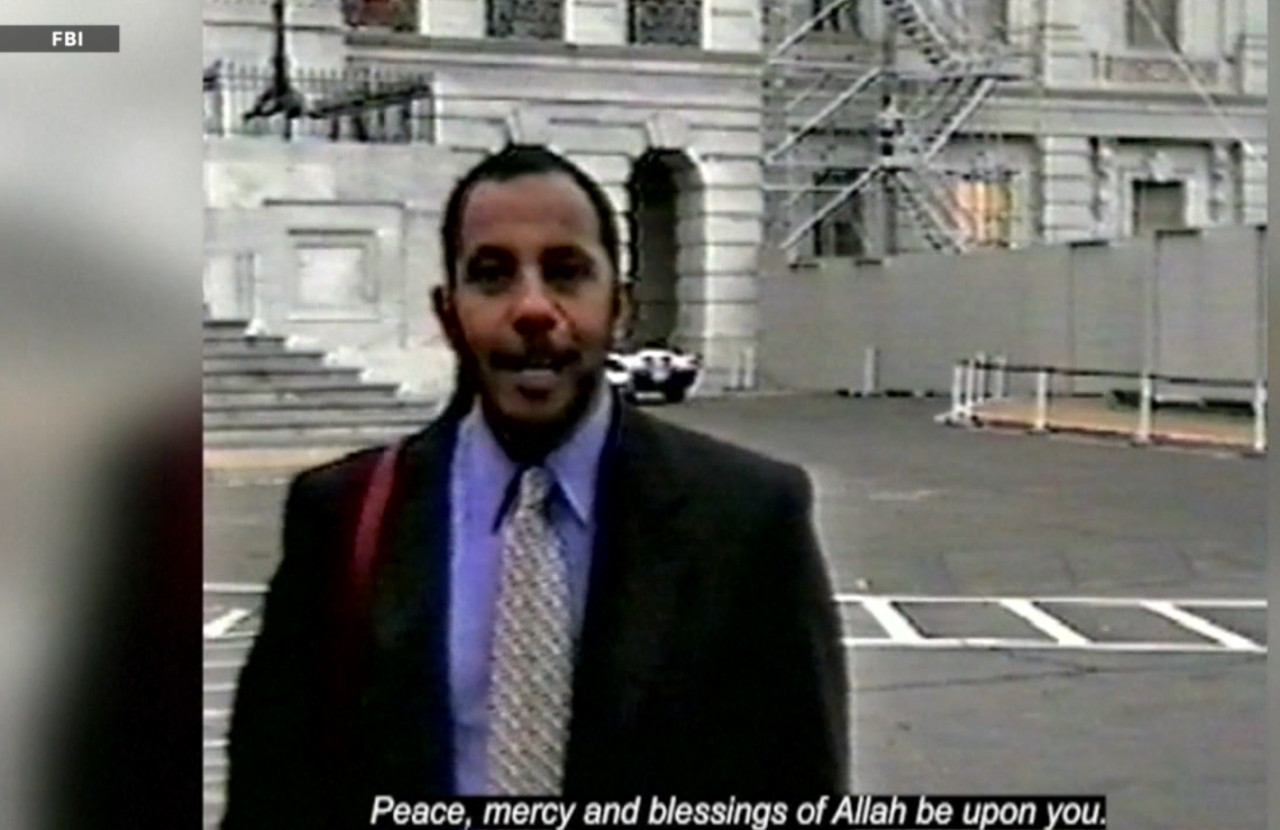 Omar Al-Bayoumi