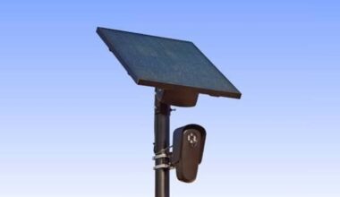 Flock camera in Jacksonville help find 2 missing children from Kansas