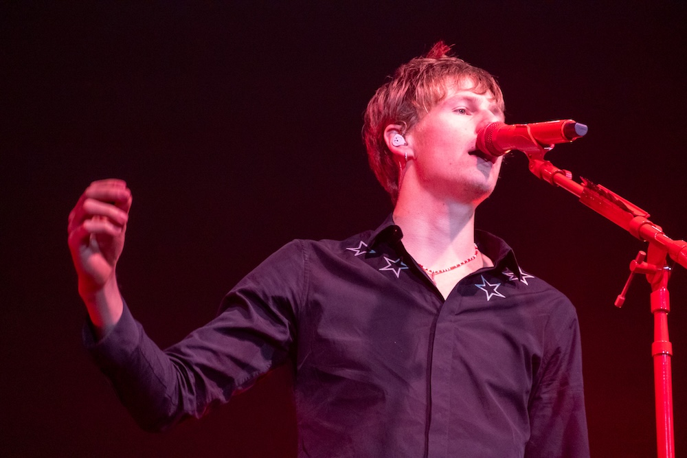 Photos: Malcolm Todd 'does it again' in Orlando