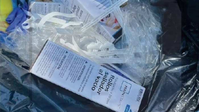 What are nitazenes? Jacksonville brothers’ case highlights growing concern over counterfeit pills