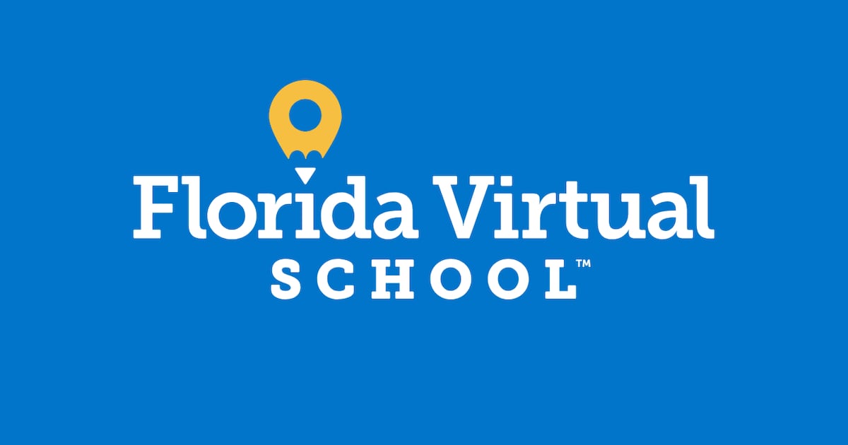 Florida Virtual School sees 242,000 enrollment spike