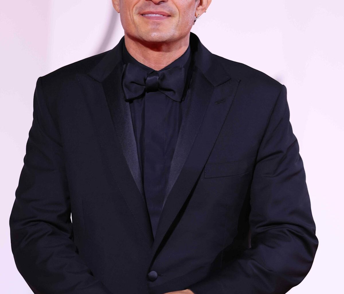 Orlando Bloom Shares a Rare Glimpse of 6-Year-Old Daughter Daisy’s Platinum Blonde Curls