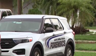 Child found unresponsive after drowning in Cape Coral, neighbors share concerns