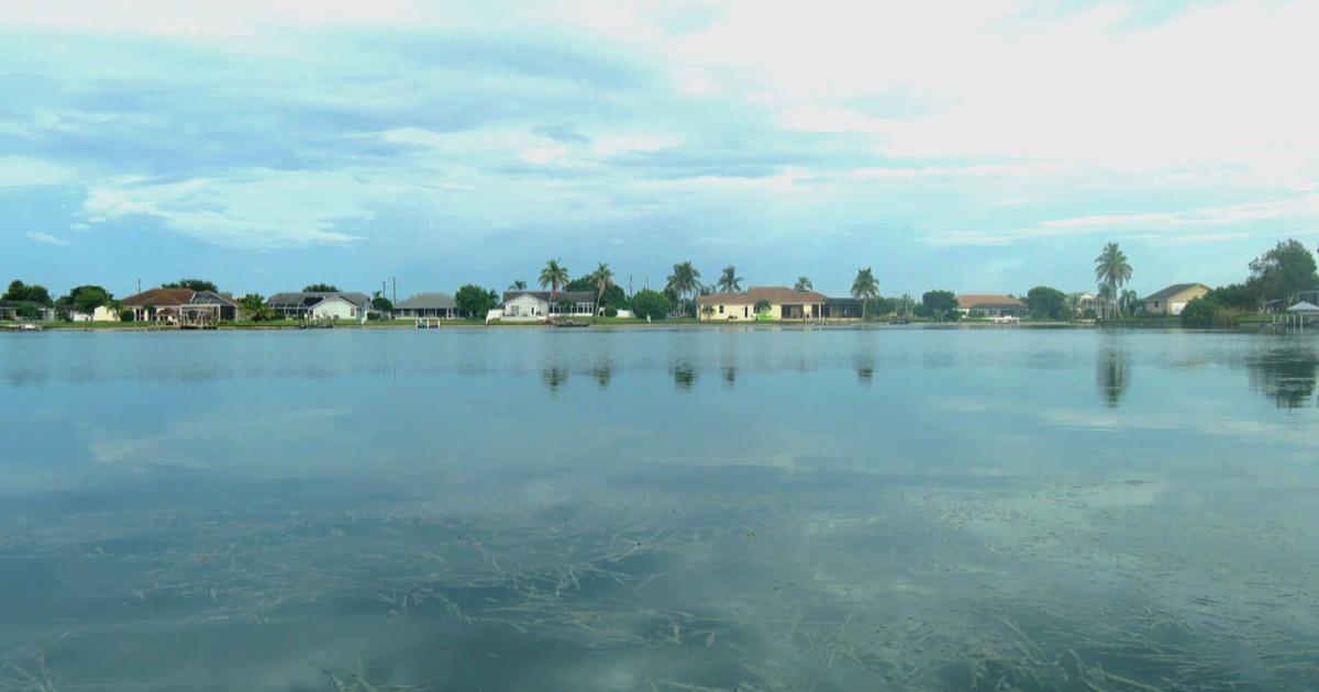 Cape Coral child in stable condition following drowning call | Lee County