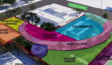 Orlando set to give final approval on permanent Pulse memorial design
