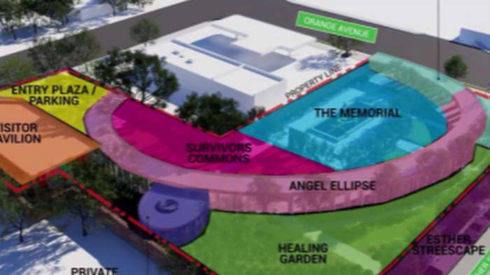 Orlando set to give final approval on permanent Pulse memorial design