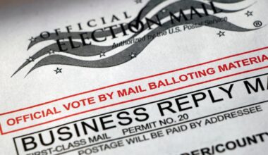 Duval County vote-by-mail deadline set for October 22