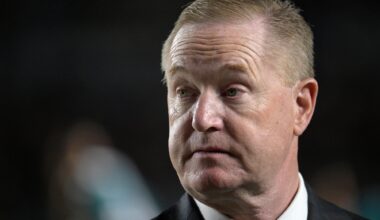 Florida State fires athletics director Michael Alford, Bruce Warwick takes over on interim basis – Orlando Sentinel