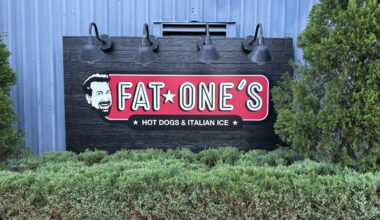 Fat One's Sets Universal CityWalk Grand Opening Date, Offering Free Hot Dogs from Joey Fatone