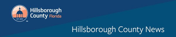 Hillsborough County Treating For Mosquitoes By Air On Monday, Sept. 14