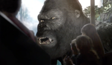 Skull Island: Reign of Kong has remained unexpectedly closed at Universal Islands of Adventure amid an unconfirmed rumor that the attraction’s massive King Kong animatronic caught fire while undergoing repairs.