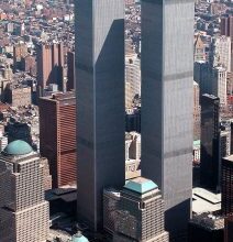 A summary of 9/11 events across Miami-Dade