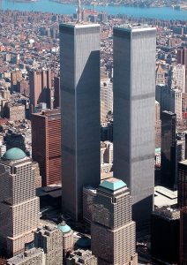 A summary of 9/11 events across Miami-Dade