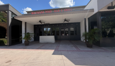 Wolfgang Puck Bar & Grill has officially closed at Disney Springs, bringing an end to the celebrity chef’s nearly three-decade presence