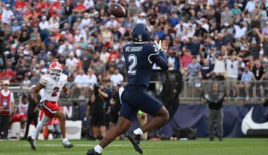 Kick-Off and TV Information Announced for Miami (OH) Game