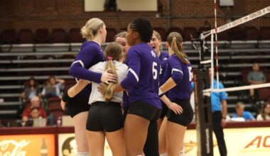 Volleyball ends nation's longest win streak at Florida State