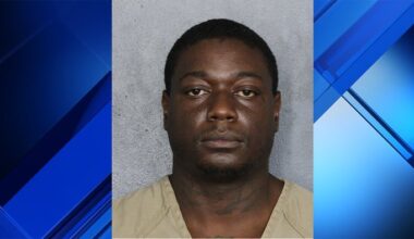 BSO: Man threatens to kill couple eating at McDonald’s in Oakland Park