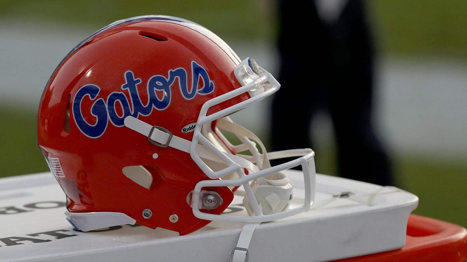 Florida-Ole Miss Game Set for 3:30 Kick on ABC or ESPN
