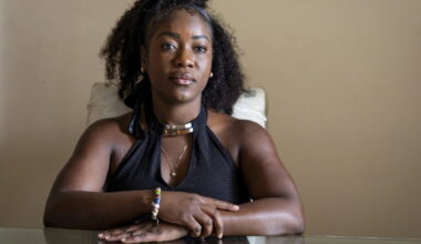 For thousands of Haitians in the U.S., end of protected status brings fear, grief and defiance