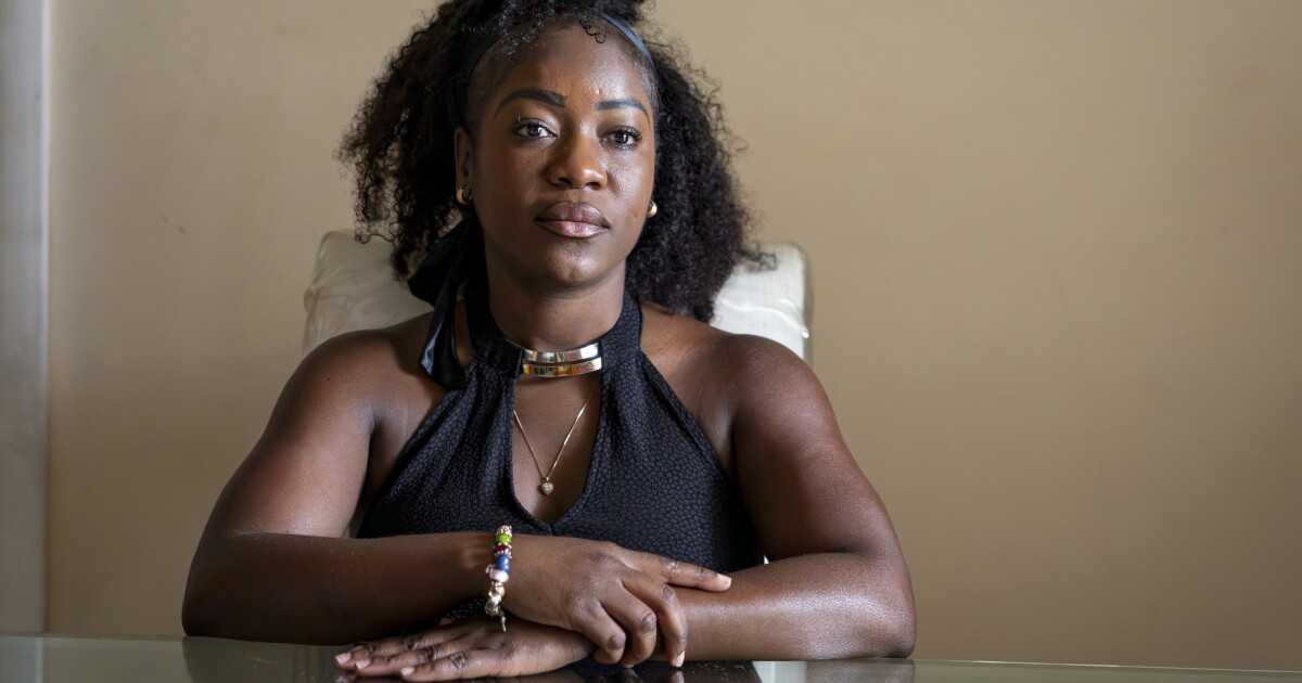 For thousands of Haitians in the U.S., end of protected status brings fear, grief and defiance