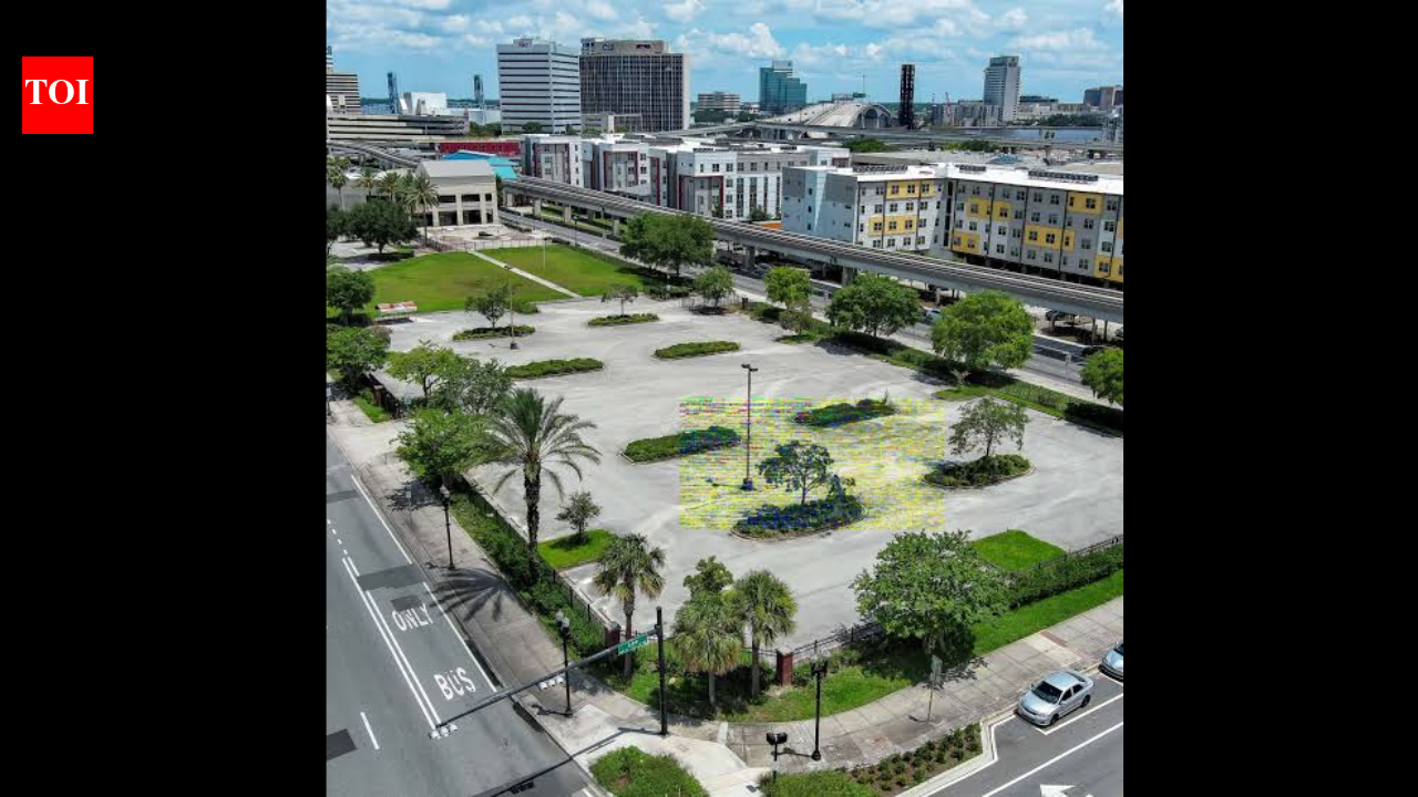 Jacksonville donated 20 acres for a new university campus; the $300 million project will bring graduate programmes and semiconductor research downtown | World News