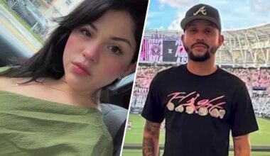 Witnesses recount triple shooting in Miami: ‘It’s her ex who’s come to kill us’ – NBC 6 South Florida