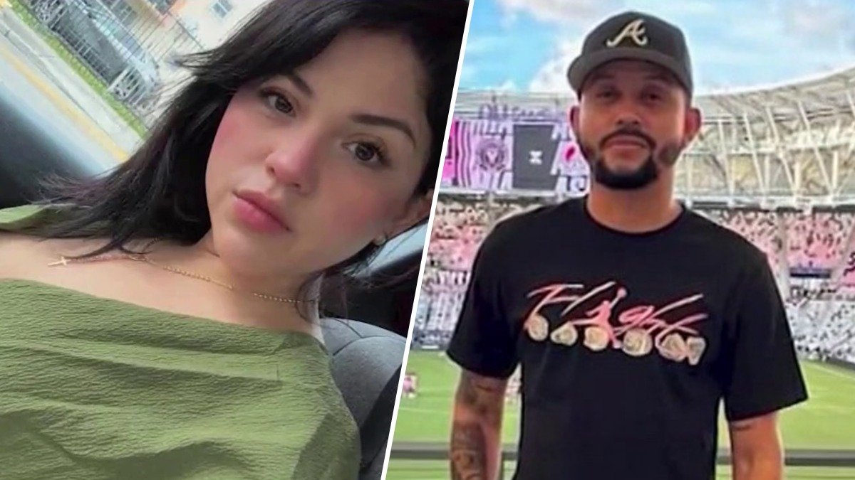 Witnesses recount triple shooting in Miami: ‘It’s her ex who’s come to kill us’ – NBC 6 South Florida