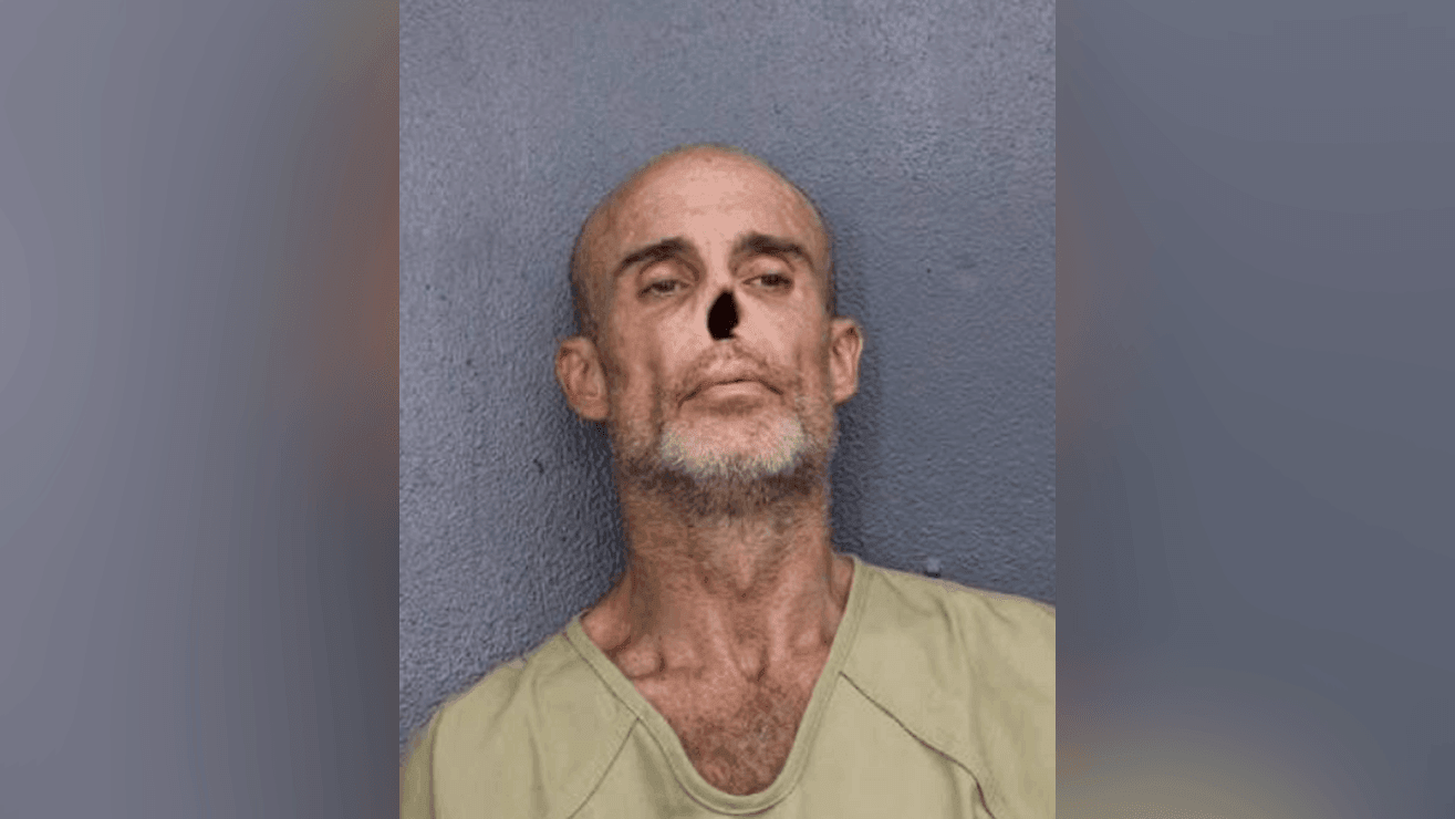 New York man accused of trafficking meth after Fort Lauderdale traffic stop