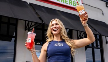 Tampa’s cult-favorite drink shop STORM is opening in St. Pete