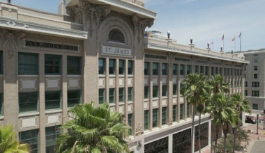 Jacksonville officials share results of city economic report