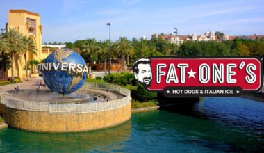 Joey Fatone to open hot dog spot Fat One's at Universal CityWalk soon