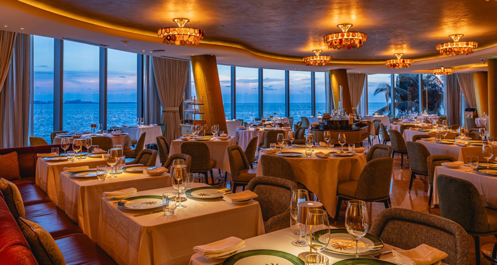 La Sponda, From the Daniel’s Miami Team, Chases Pasta Perfection on Biscayne Bay