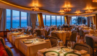 La Sponda, From the Daniel’s Miami Team, Chases Pasta Perfection on Biscayne Bay