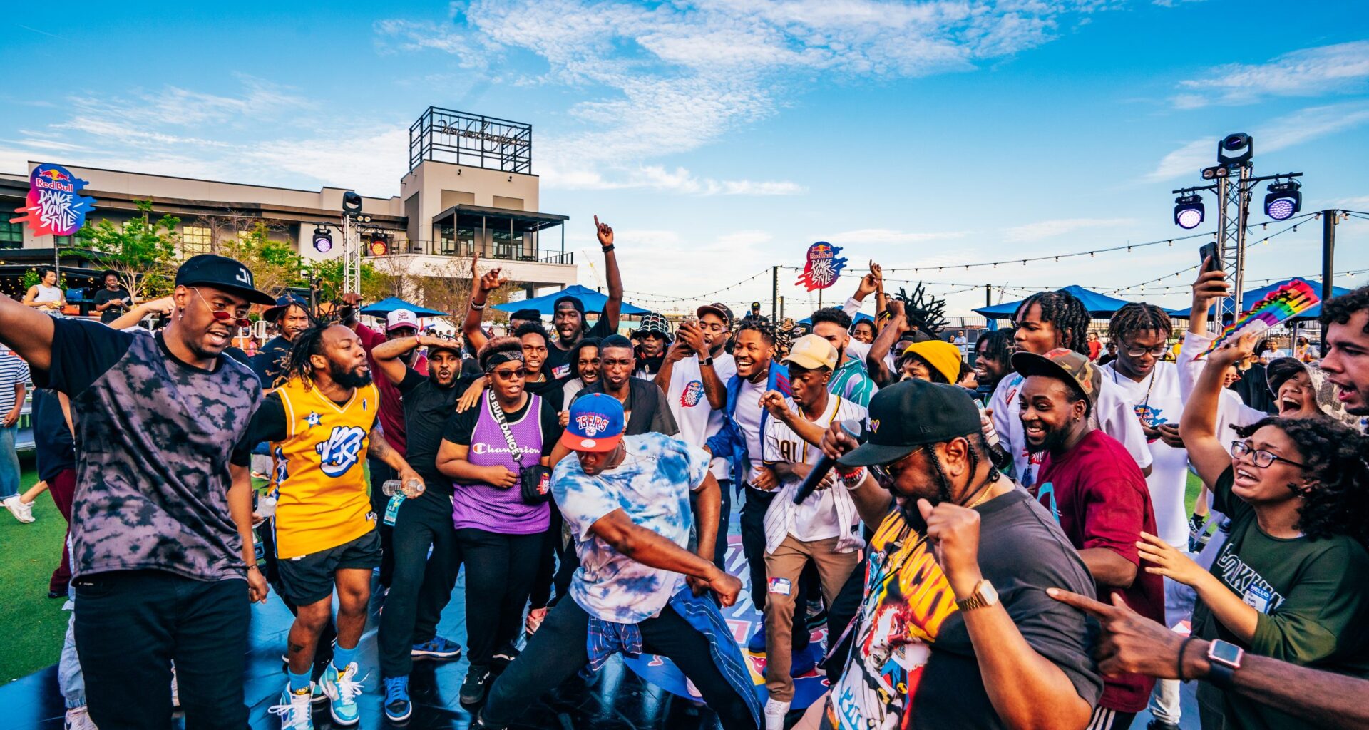 Red Bull Dance Your Style US final among best events coming to Tampa Bay this week [September 17-24]