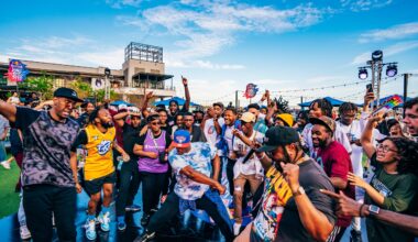 Red Bull Dance Your Style US final among best events coming to Tampa Bay this week [September 17-24]