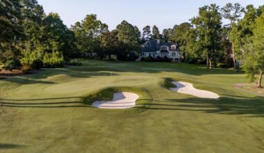 Women’s Golf Completes First Tournament Under Welch