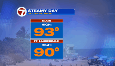 Changes Coming - WSVN 7News | Miami News, Weather, Sports