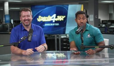 Sports4Jax Unscripted: Tuesday September 14th